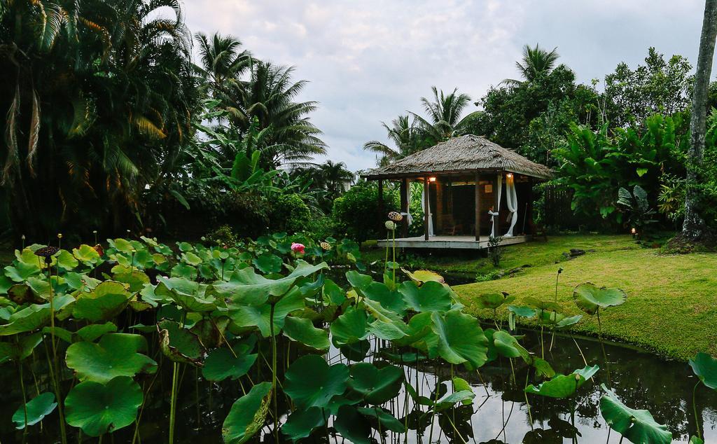 Muri Beachcomber Rarotonga Exterior photo
