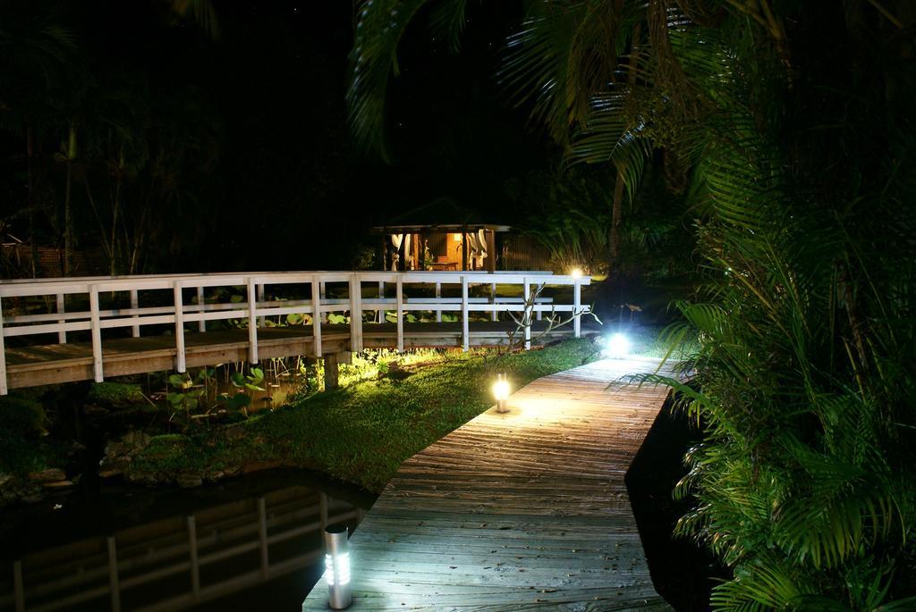 Muri Beachcomber Rarotonga Exterior photo
