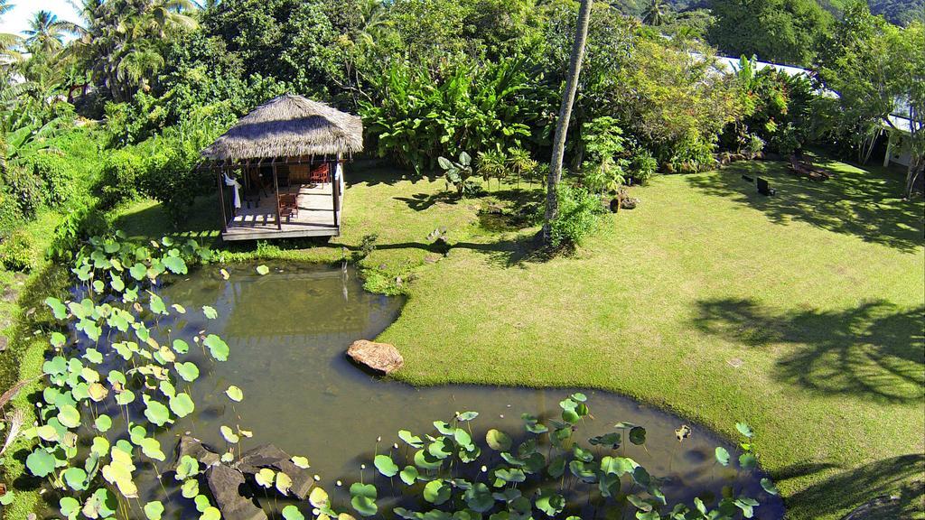 Muri Beachcomber Rarotonga Exterior photo