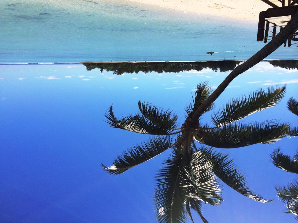 Muri Beachcomber Rarotonga Exterior photo